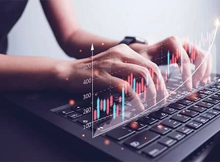 Albiovord Tech Pro Enterprise Software Interface with Real-time Data Streams