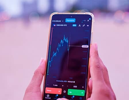 Albiovord Tech Pro Mobile Engine - Secure Automated Crypto Trading on the Go