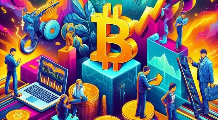Albiovord Tech Pro™ Proprietary Market Modeling and Bitcoin Asset Optimization